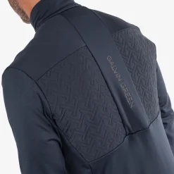 Darth INSULA Hybrid Jacket Navy