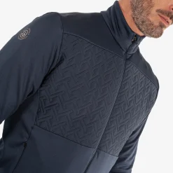 Darth INSULA Hybrid Jacket Navy