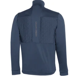 Darth INSULA Hybrid Jacket Navy