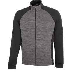 Darwin INSULA Jacket Forged Iron/Black