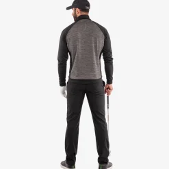 Darwin INSULA Jacket Forged Iron/Black