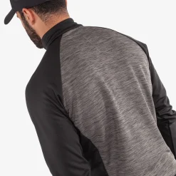 Darwin INSULA Jacket Forged Iron/Black