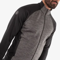 Darwin INSULA Jacket Forged Iron/Black