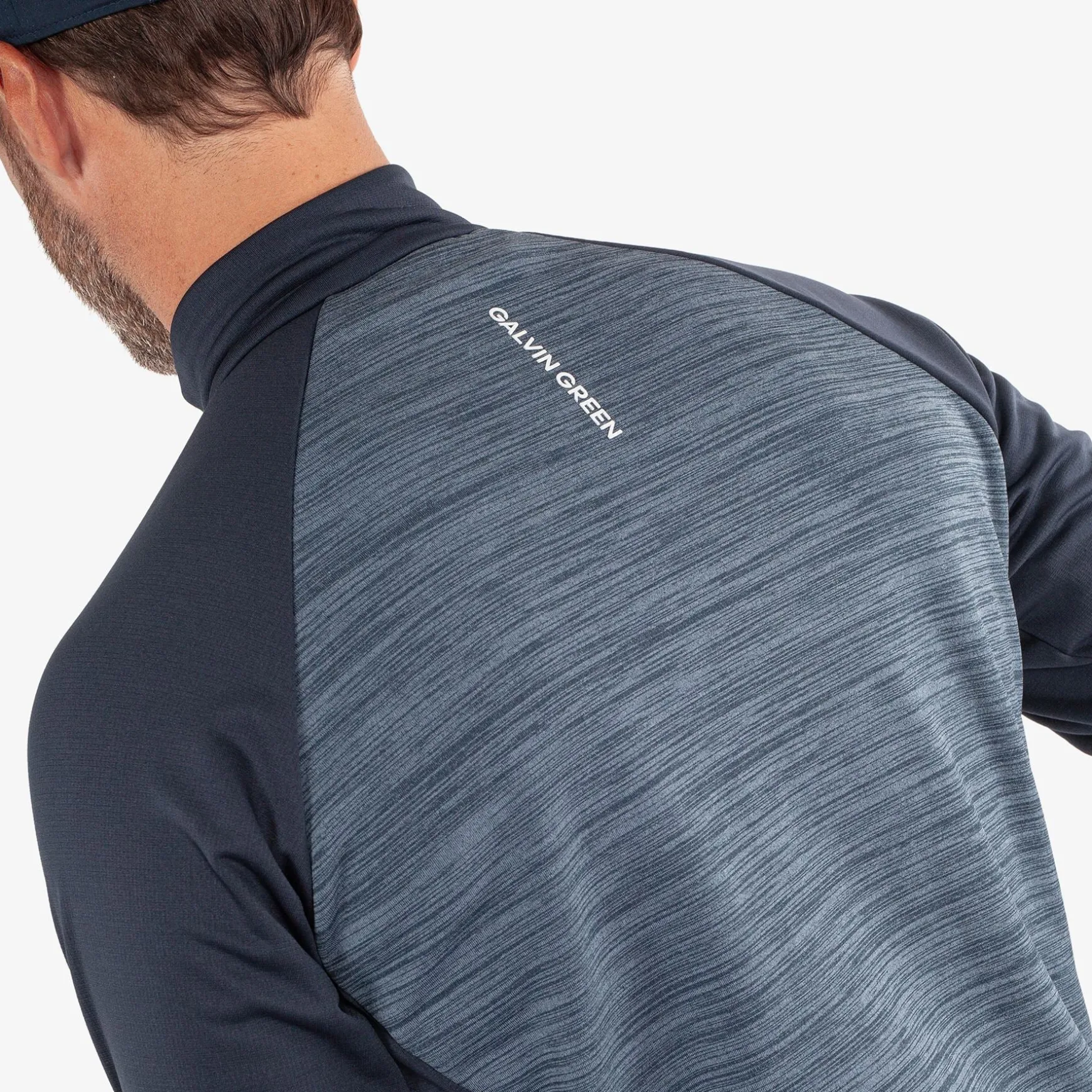 Darwin INSULA Jacket Moonlight Blue/Navy