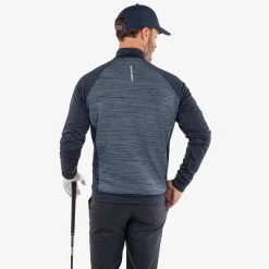 Darwin INSULA Jacket Moonlight Blue/Navy