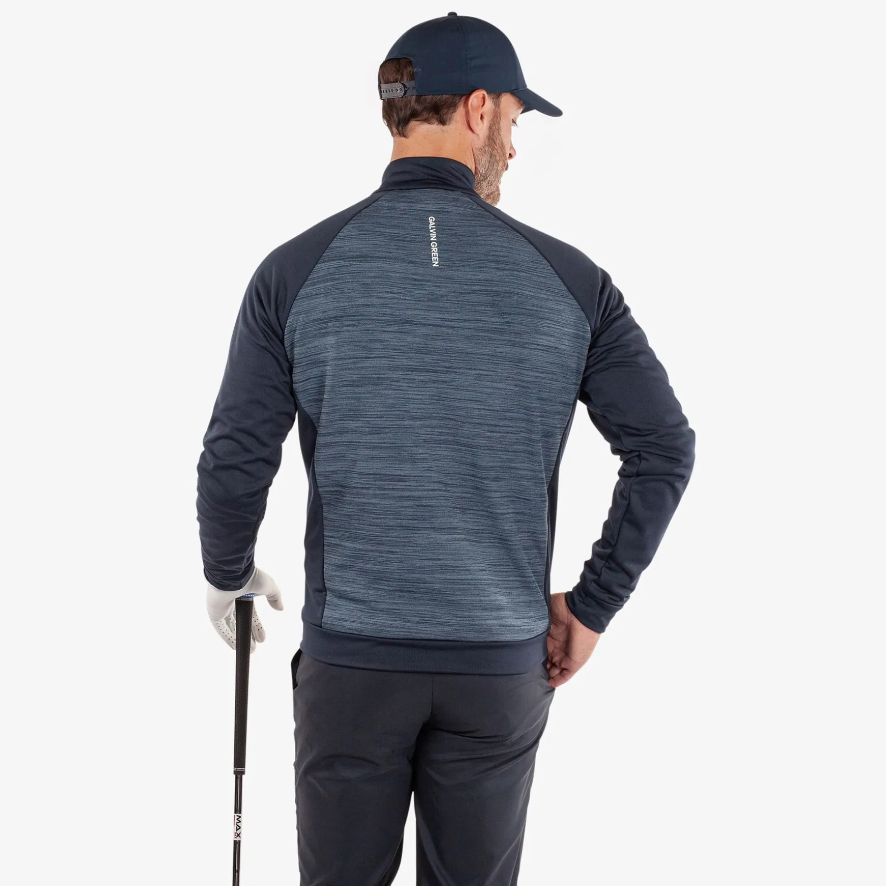 Darwin INSULA Jacket Moonlight Blue/Navy