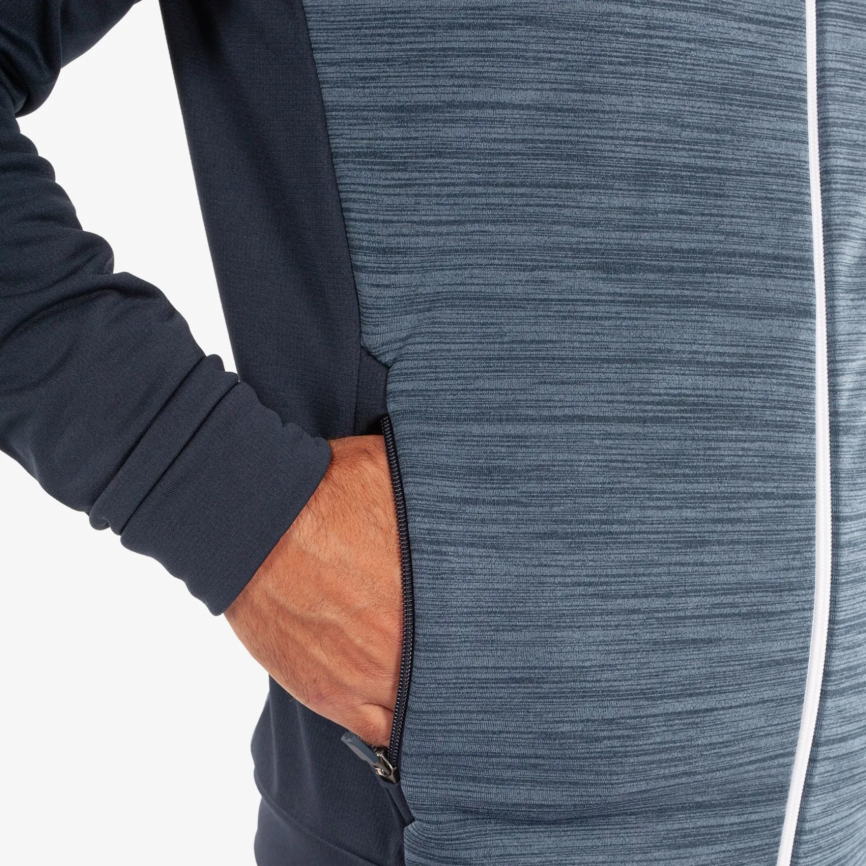 Darwin INSULA Jacket Moonlight Blue/Navy