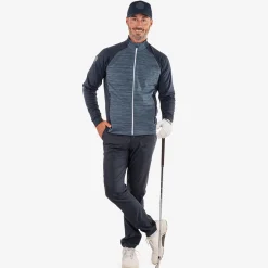 Darwin INSULA Jacket Moonlight Blue/Navy