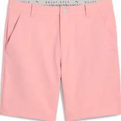 Dealer Shorts 8 Inch Pink Fruit