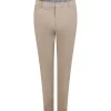 Dealer Tailored Pants Alabaster