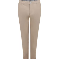 Dealer Tailored Pants Alabaster