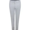Dealer Tailored Pants Ash Grey