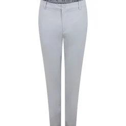 Dealer Tailored Pants Ash Grey