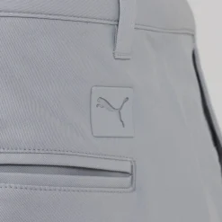 Dealer Tailored Pants Ash Grey