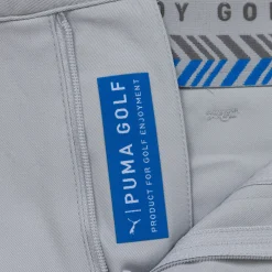 Dealer Tailored Pants Ash Grey