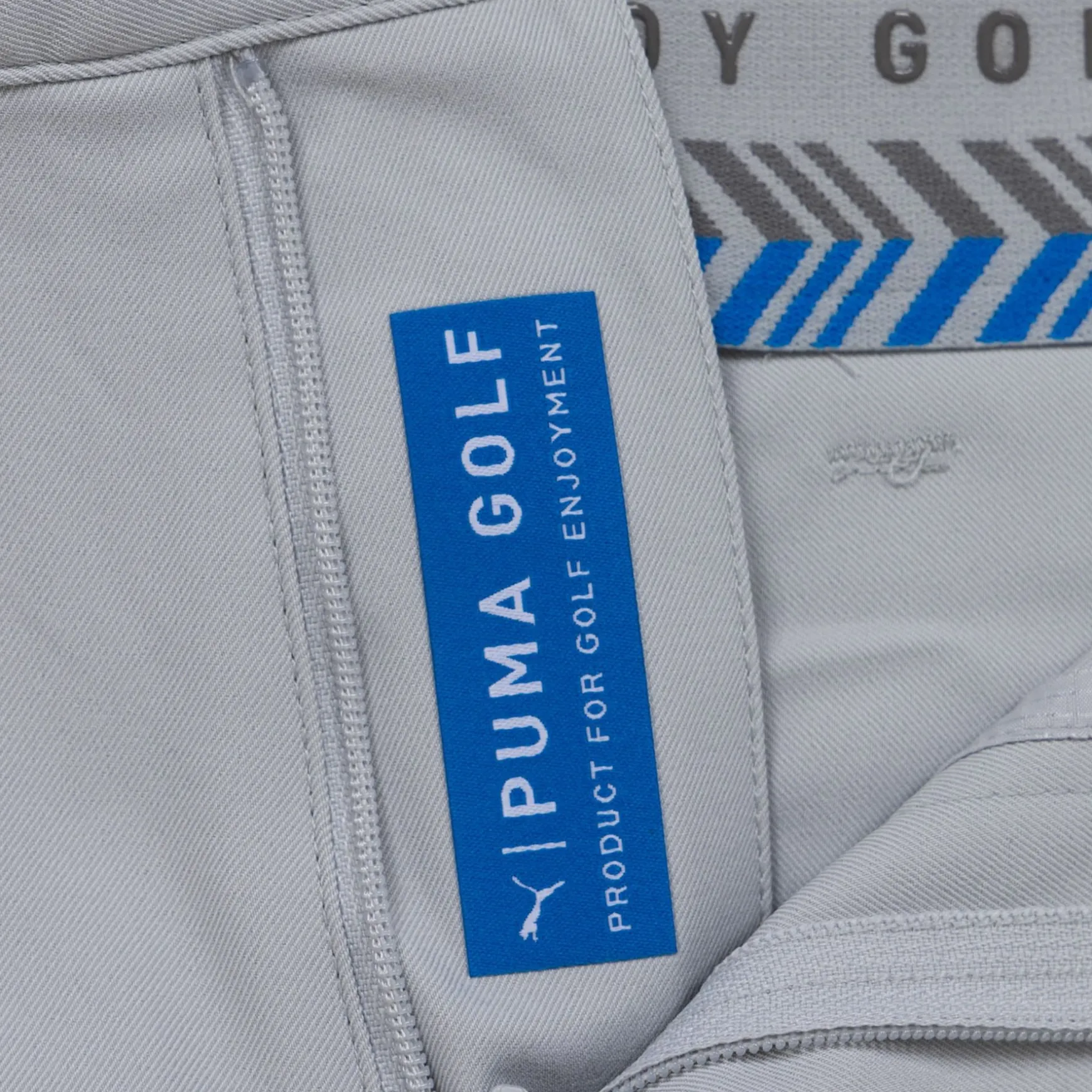 Dealer Tailored Pants Ash Grey