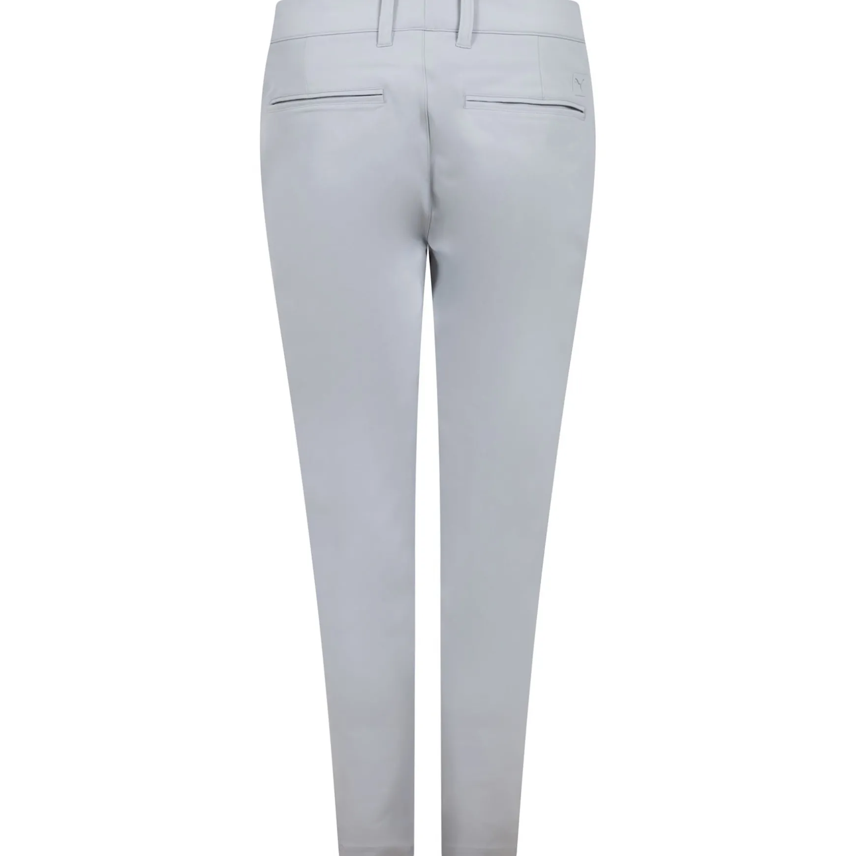Dealer Tailored Pants Ash Grey