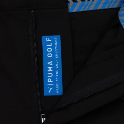 Dealer Tailored Pants Black