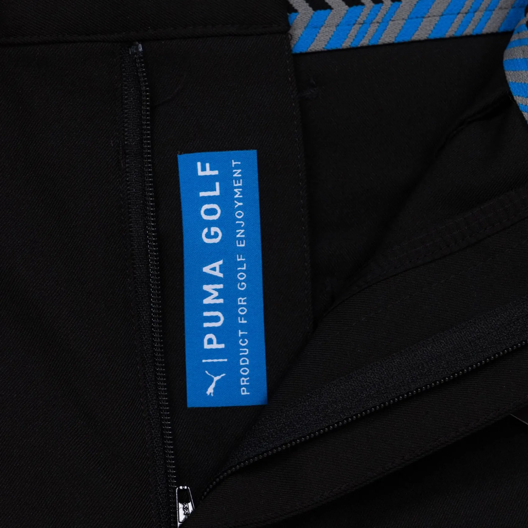 Dealer Tailored Pants Black