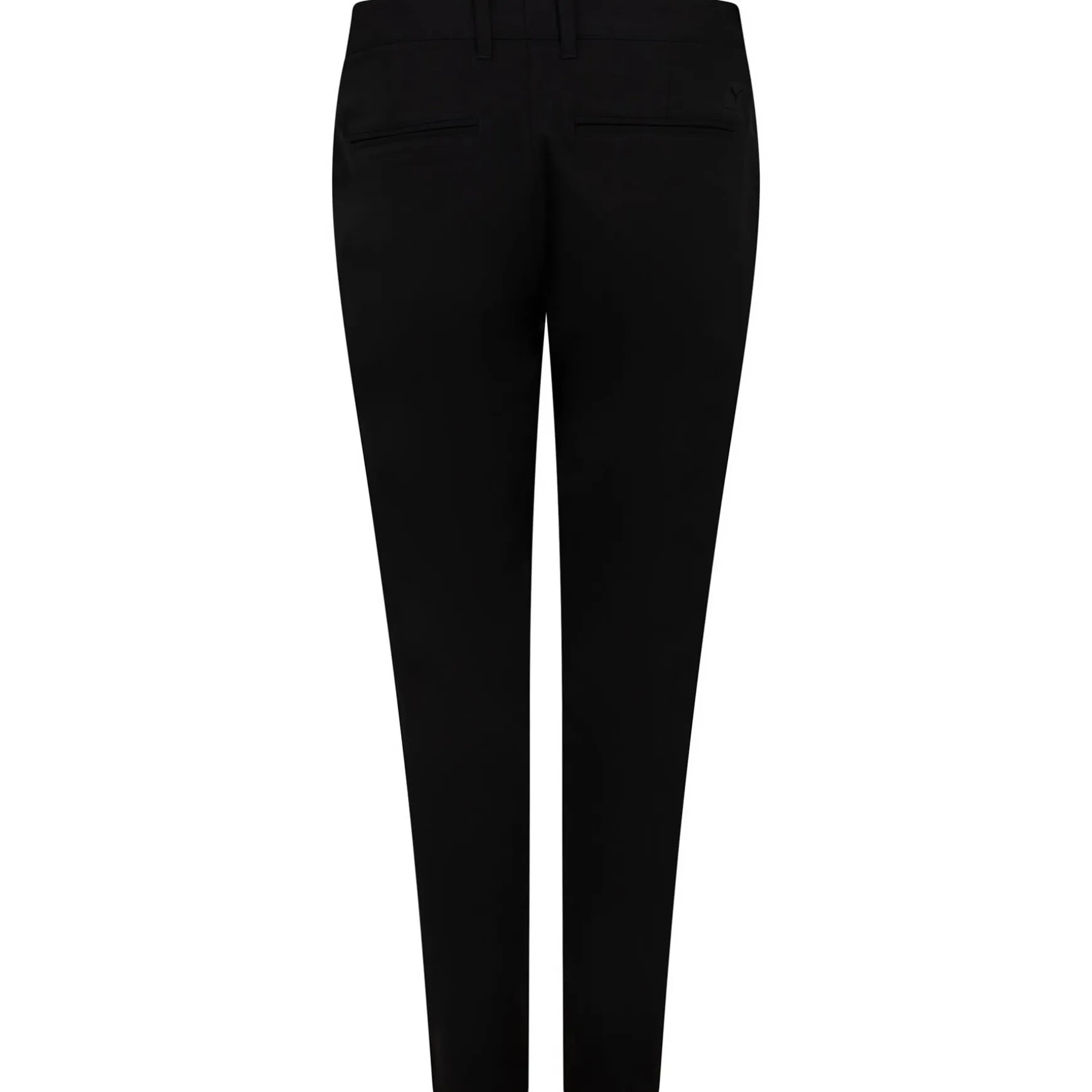 Dealer Tailored Pants Black