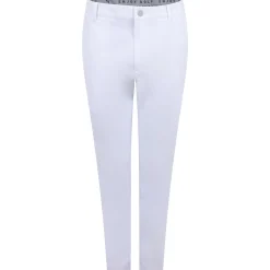 Dealer Tailored Pants White Glow