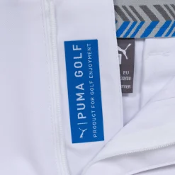 Dealer Tailored Pants White Glow