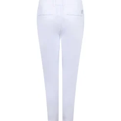 Dealer Tailored Pants White Glow