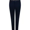Dealer Tailored Trousers Deep Navy
