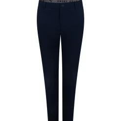 Dealer Tailored Trousers Deep Navy