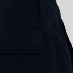 Dealer Tailored Trousers Deep Navy