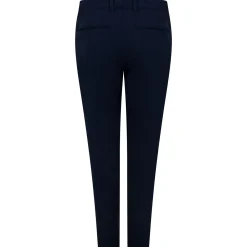 Dealer Tailored Trousers Deep Navy