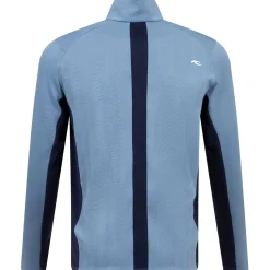 Delian 2.0 Half Zip Mid Layer Neptune