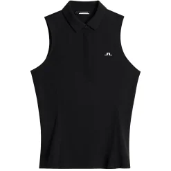 Dena SL TX Jersey Polo Black