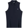 Dena SL TX Jersey Polo JL Navy