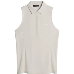 Dena SL TX Jersey Polo Moonbeam