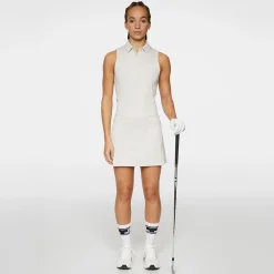 Dena SL TX Jersey Polo Moonbeam