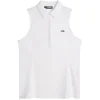 Dena SL TX Jersey Polo White