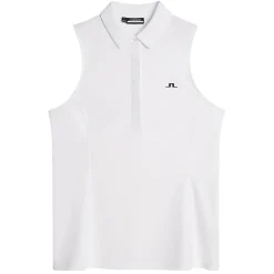 Dena SL TX Jersey Polo White