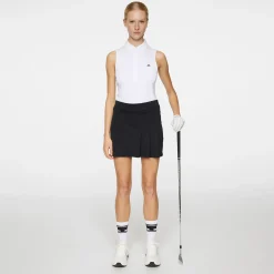 Dena SL TX Jersey Polo White