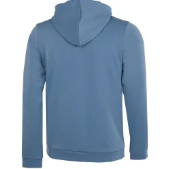 Donnie INSULA Warm Hoodie Moonlight Blue