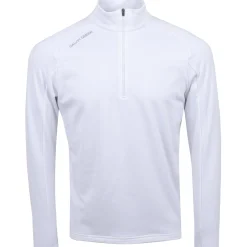 Drake Insula HZ Pullover White