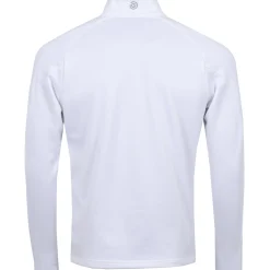 Drake Insula HZ Pullover White