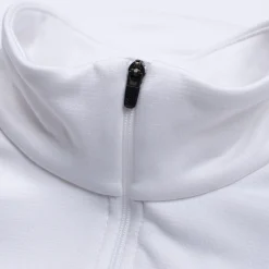 Drake Insula HZ Pullover White