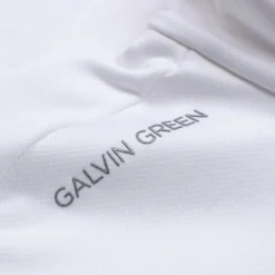 Drake Insula HZ Pullover White