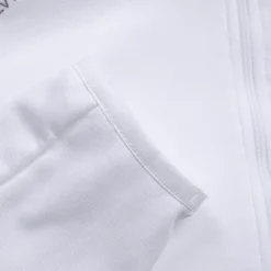 Drake Insula HZ Pullover White