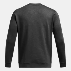 Drive Crewneck Mid Layer Black/Anthracite/Black