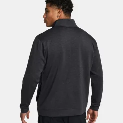 Drive Mid Layer Pullover Black/Anthracite/Black