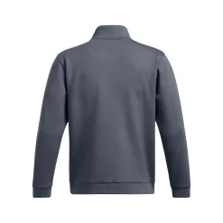 Drive Mid Layer Pullover Downpour Grey/Gravel