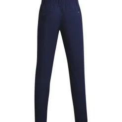 Drive Tapered Fit Trousers Midnight Navy