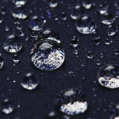 Drive Tapered Fit Trousers Midnight Navy